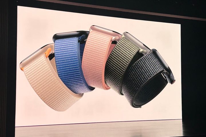 Apple Watch Series 9