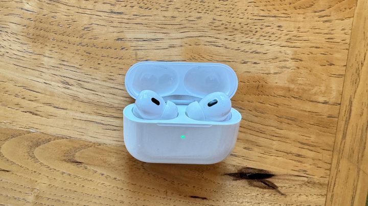AirPods Pro 2ª Gen