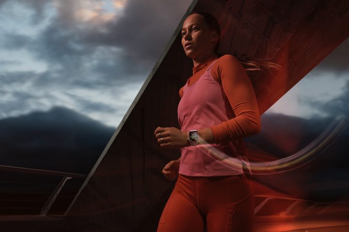 Apple Watch Series 9.