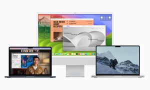 Cómo descargar macOS 14 Sonoma.