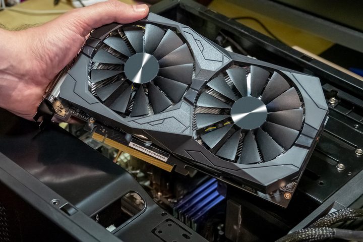 Comprar una GPU en 2023 está siendo muy desalentador (y con razón).