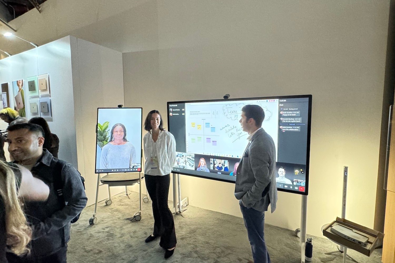 Evento de Microsoft Fall 2023