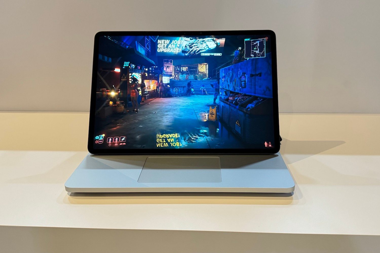 Evento de Microsoft Fall 2023