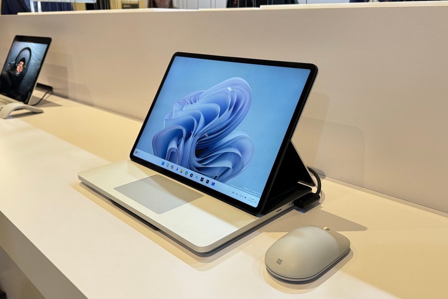 Evento de Microsoft Fall 2023