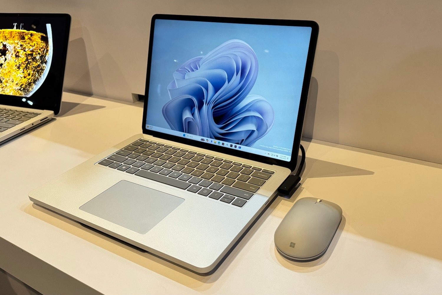 Evento de Microsoft Fall 2023