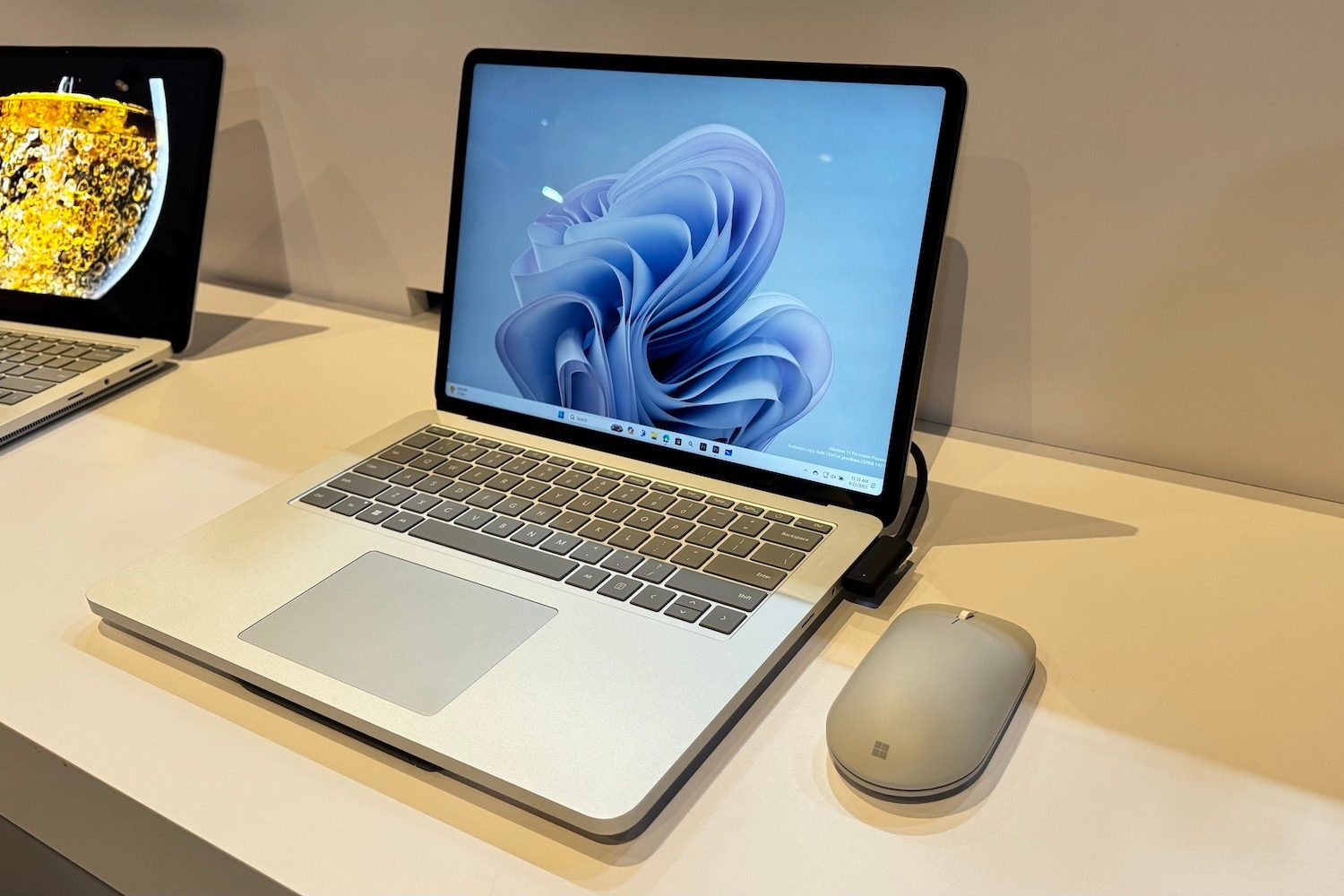 Evento de Microsoft Fall 2023