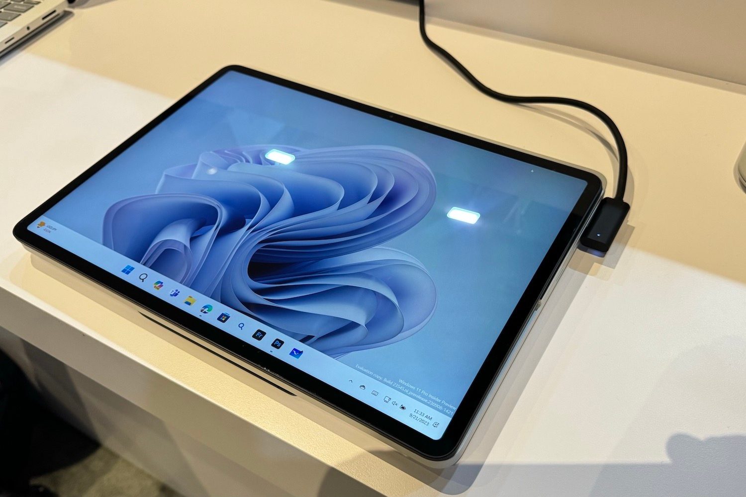 Evento de Microsoft Fall 2023