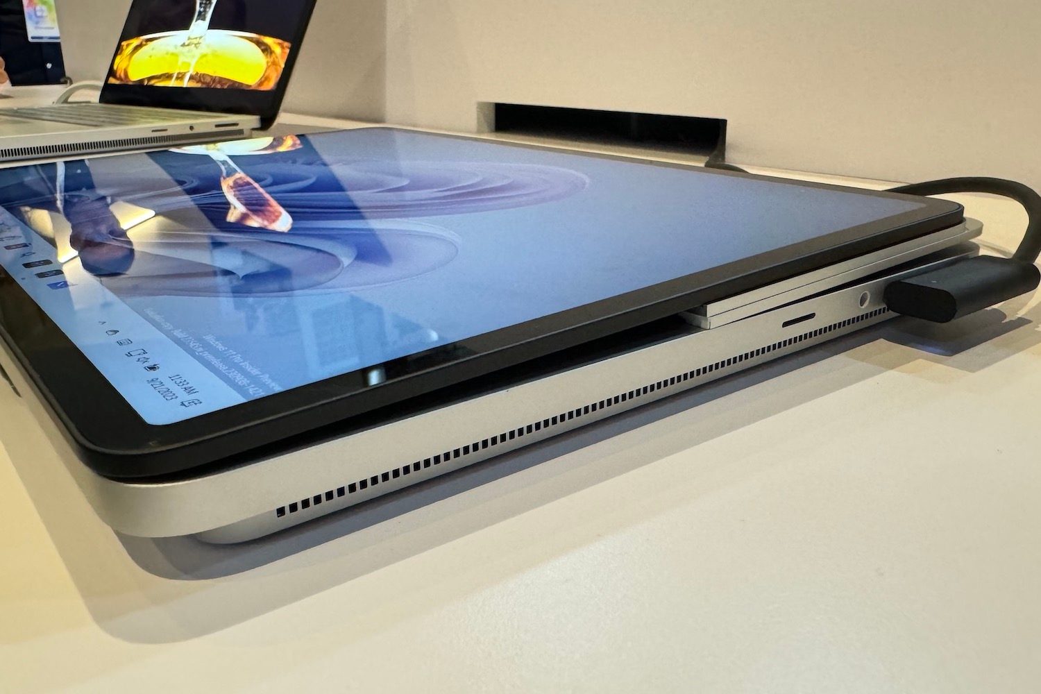 Evento de Microsoft Fall 2023