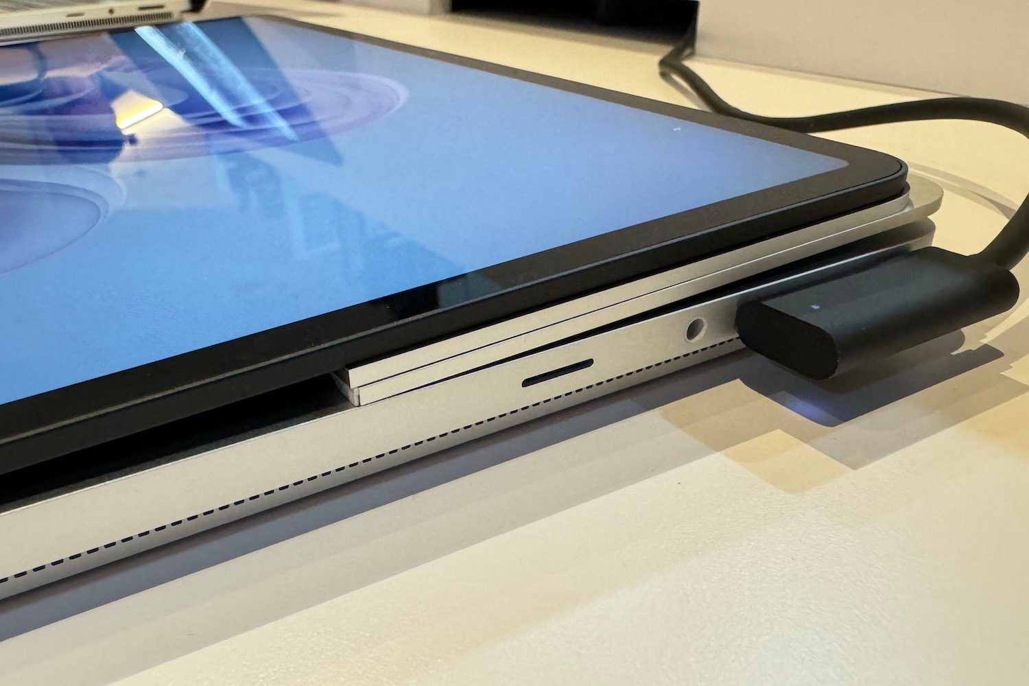 Evento de Microsoft Fall 2023