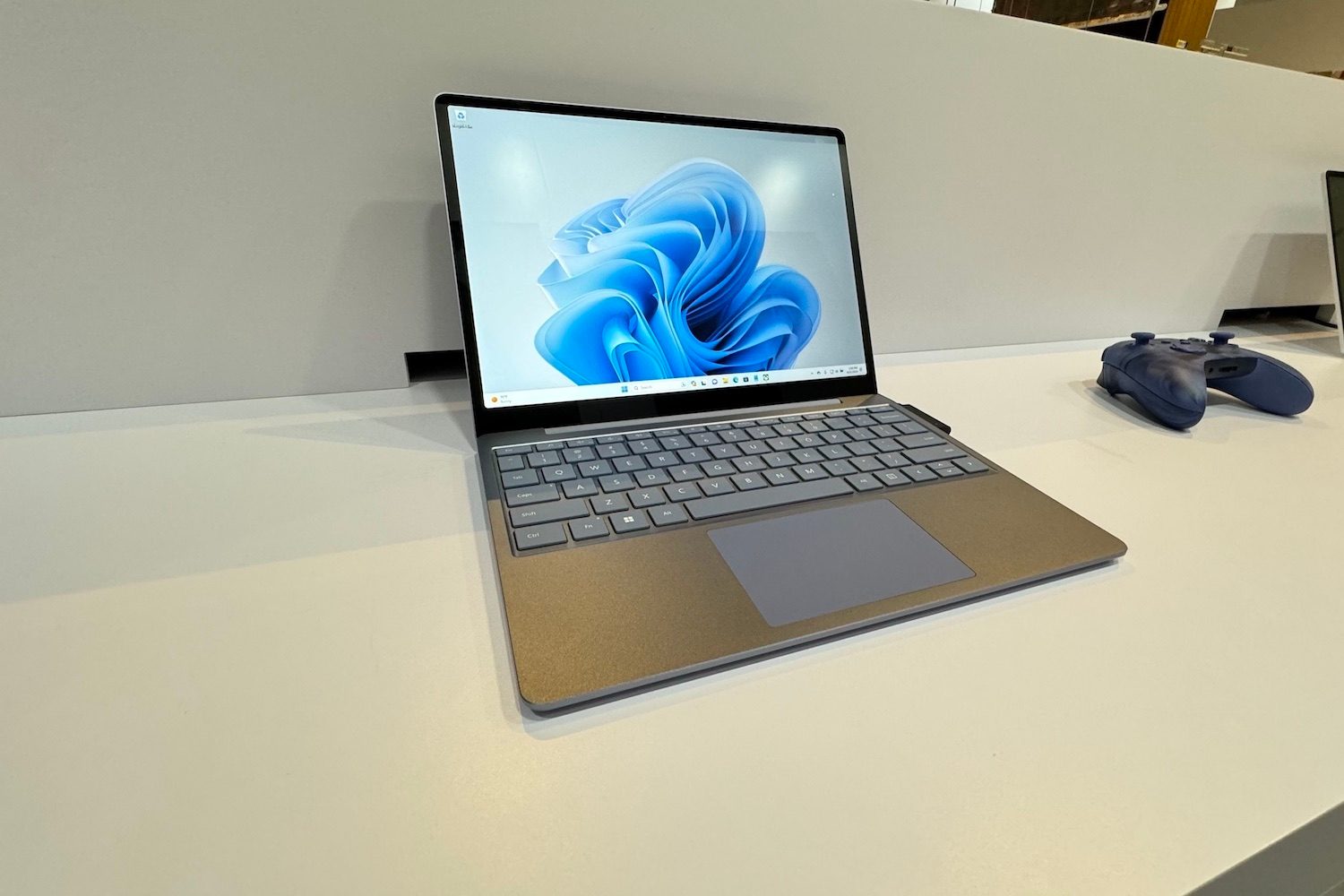 Evento de Microsoft Fall 2023