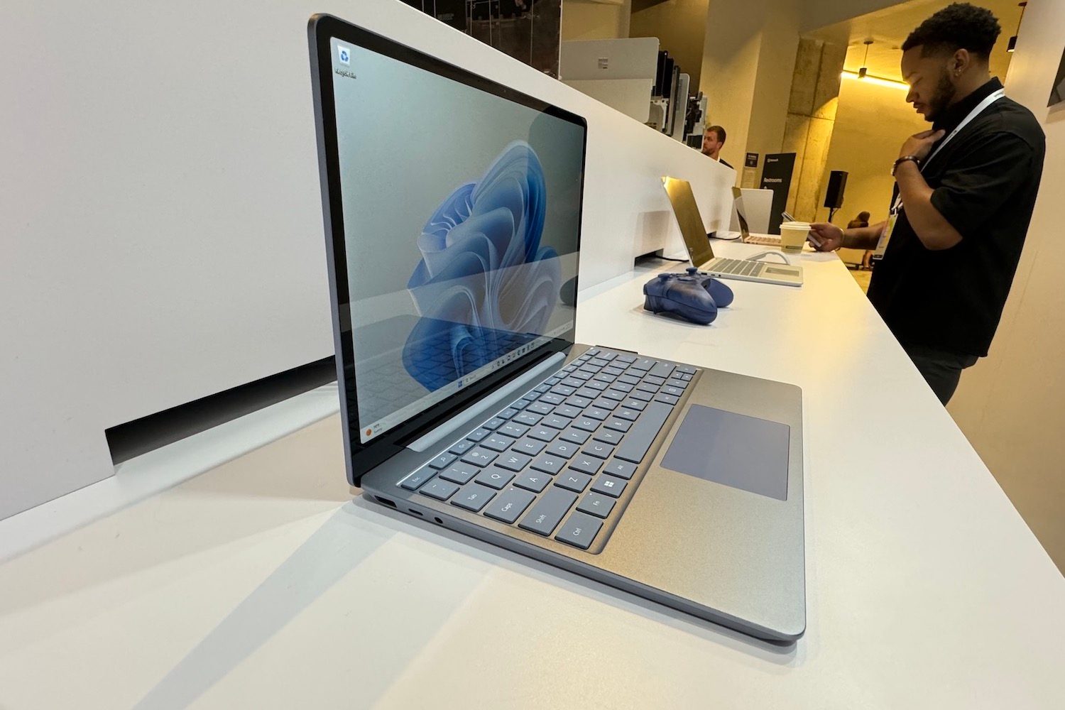 Evento de Microsoft Fall 2023