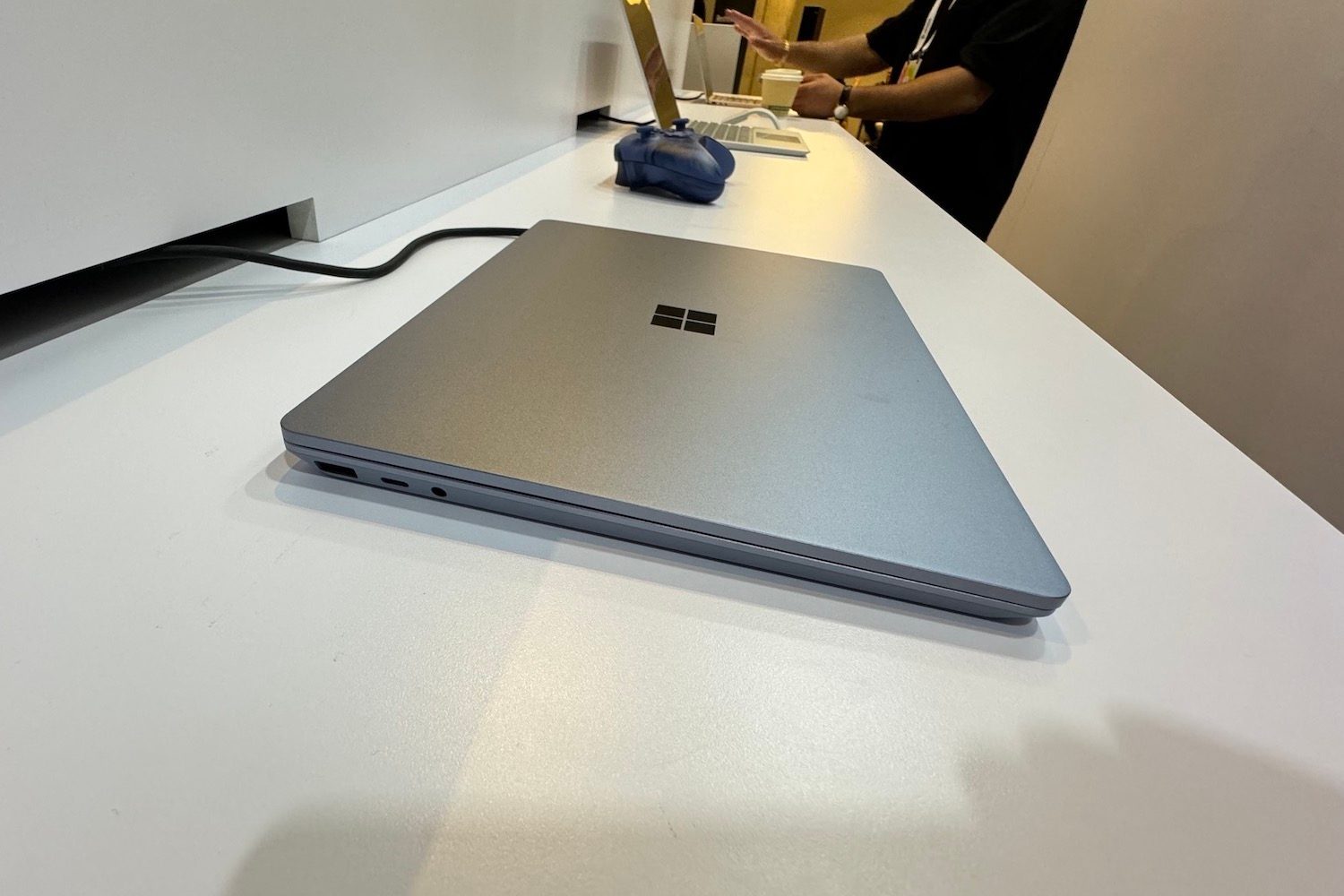 Evento de Microsoft Fall 2023