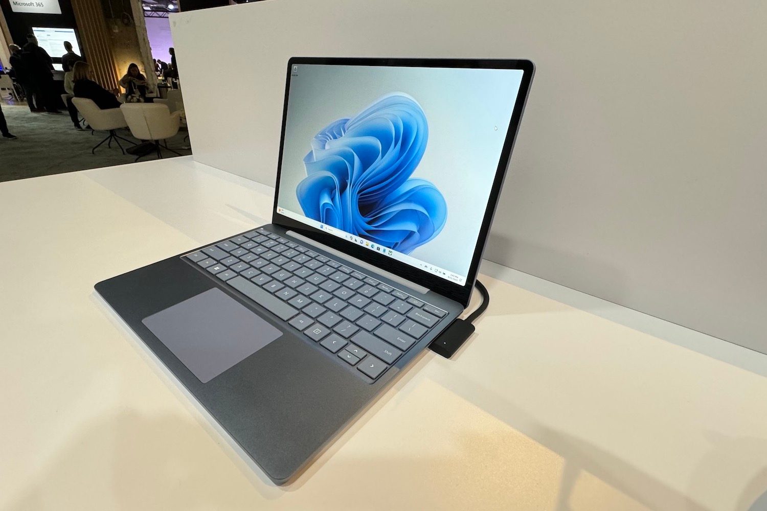 Evento de Microsoft Fall 2023