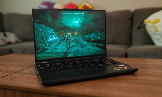 Lenovo Legion Pro 5