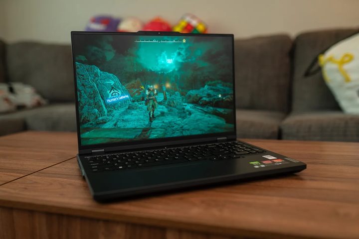 Lenovo Legion Pro 5