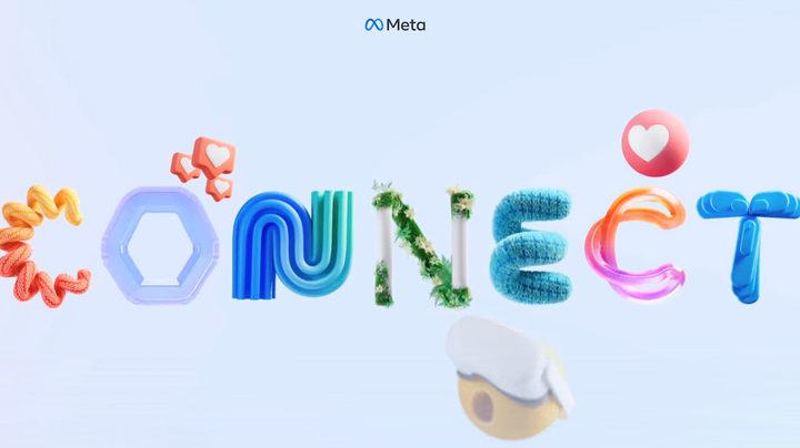 Cómo ver Meta Connect 2023
