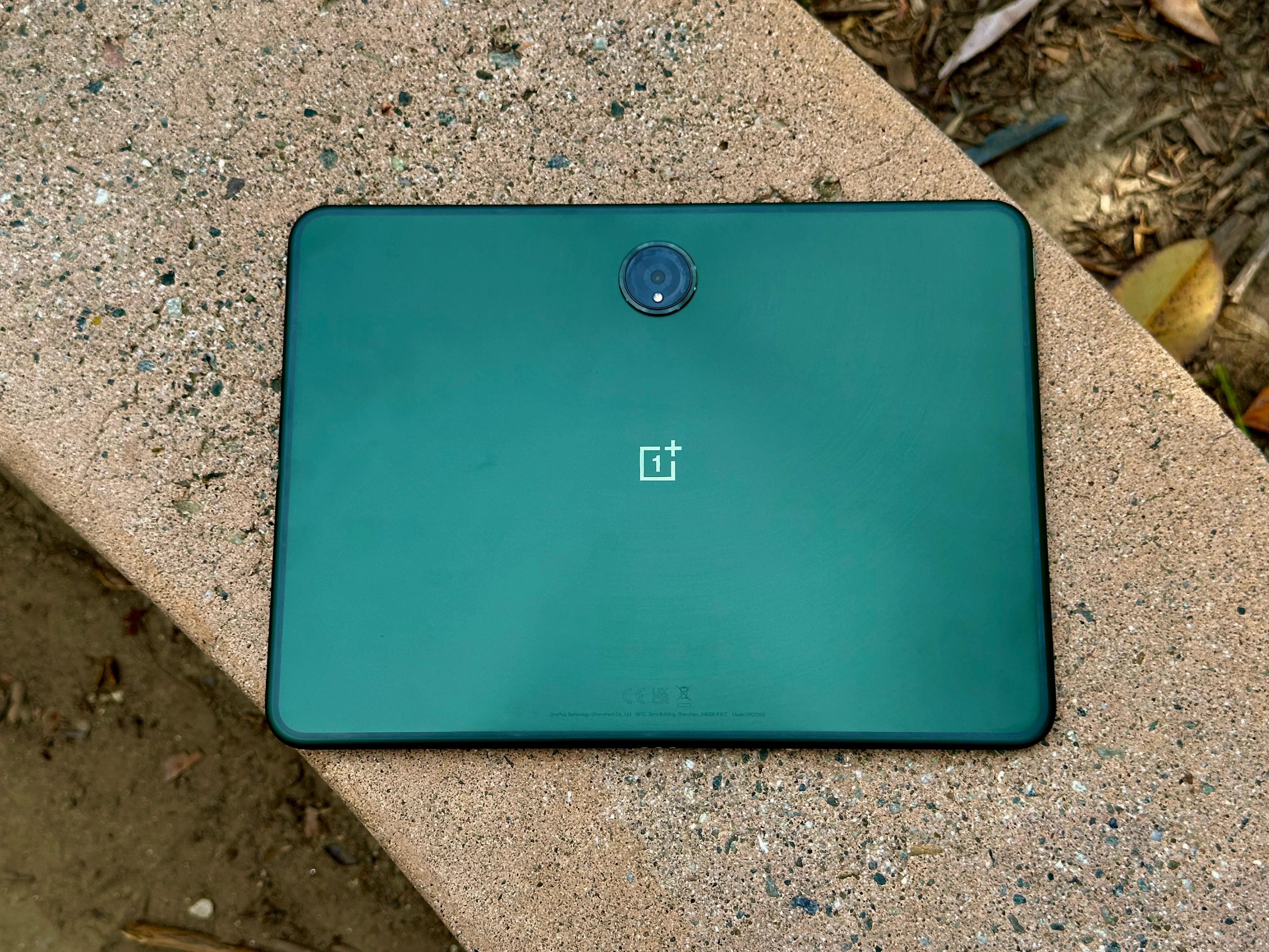 OnePlus Pad
