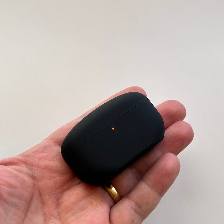 analisis sony wf 1000xm5 revision 100xm5 6