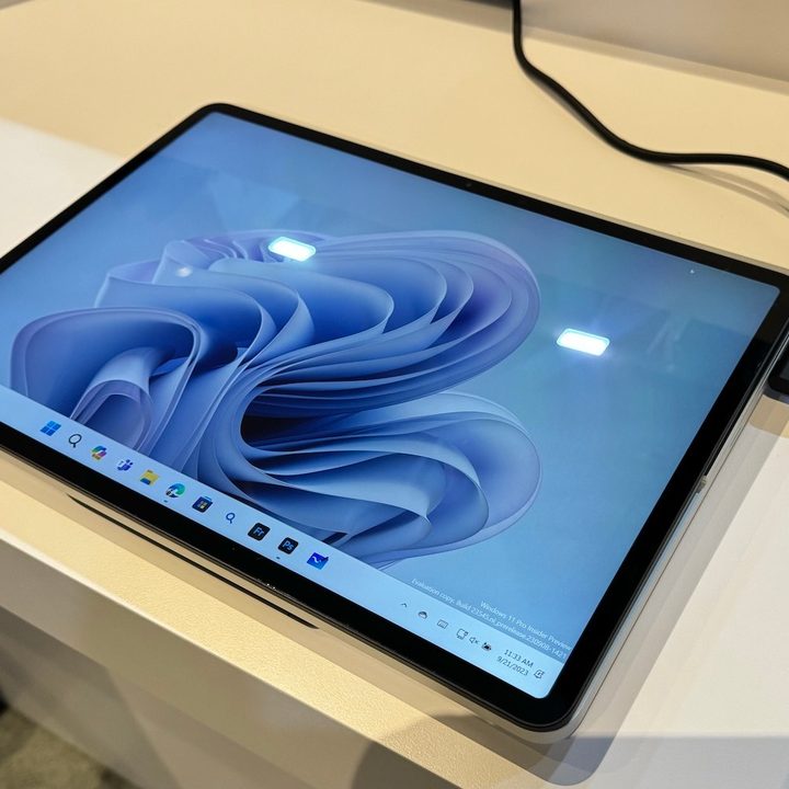 Surface Laptop Studio 2