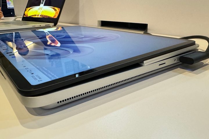 Surface Laptop Studio 2