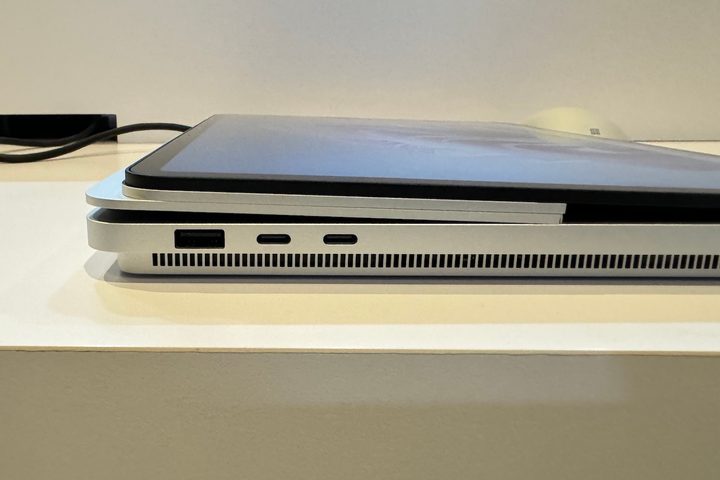 Surface Laptop Studio 2