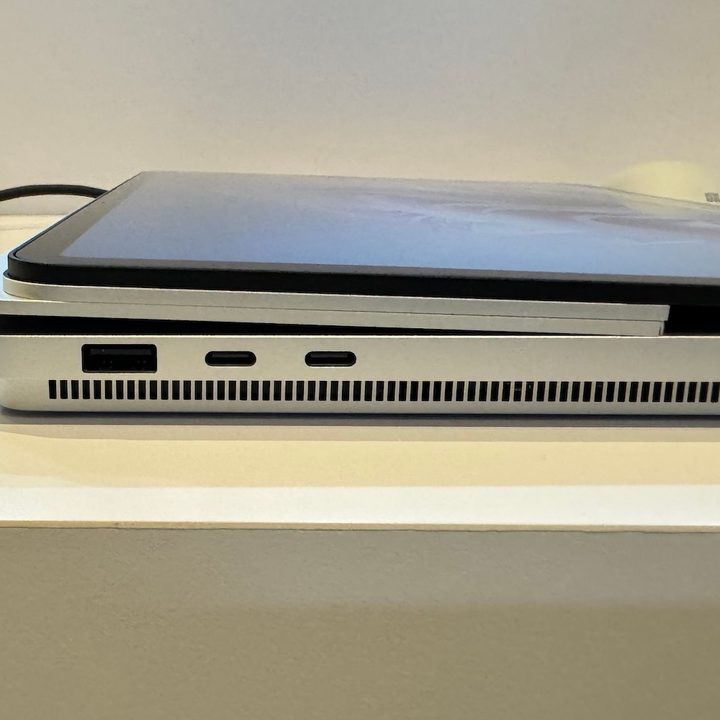 Surface Laptop Studio 2