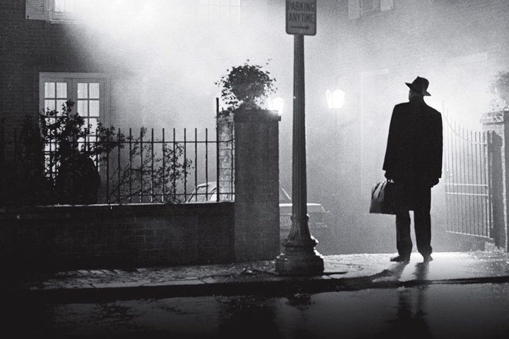 The Exorcist (1973)