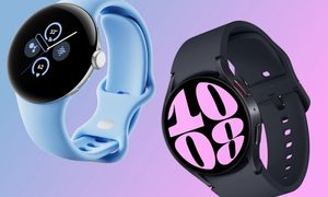 Google Pixel Watch 2 vs. Samsung Galaxy Watch 6