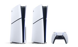 modelos PS5