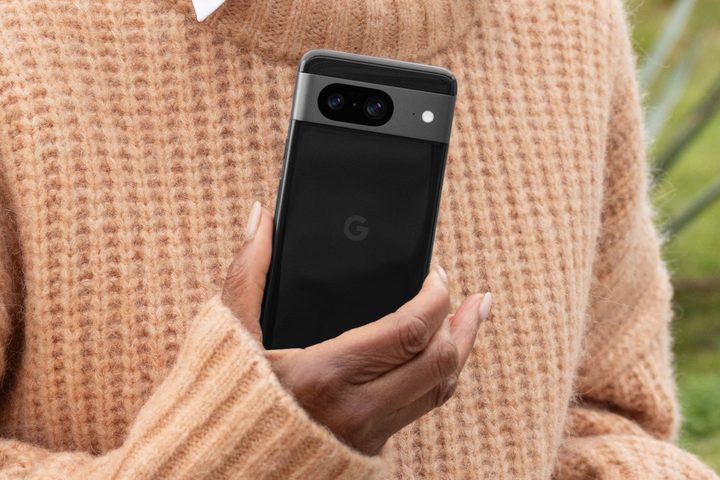 Google Pixel 8