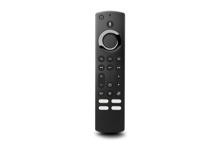Control Remoto Amazon Fire TV.