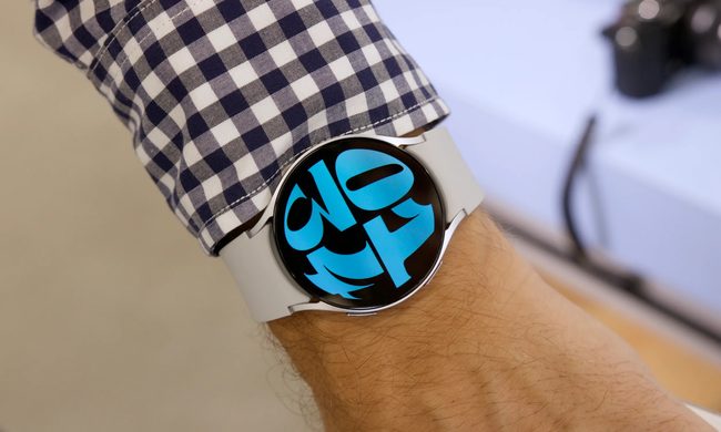 Galaxy Watch 6