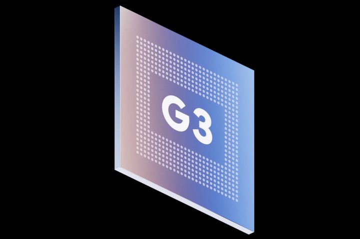 Google Pixel 8 Pro vs. Google Pixel 8