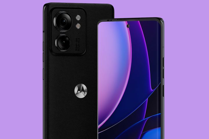 Motorola Edge (2023)