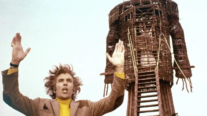The Wicker Man
