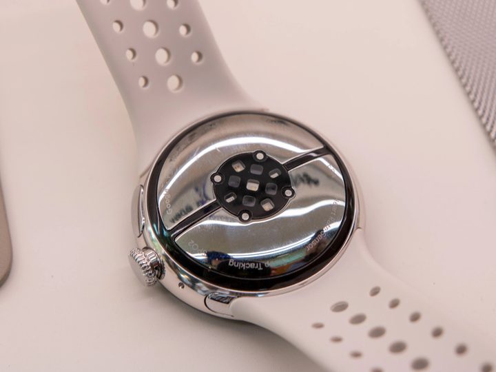 Google Pixel Watch 2