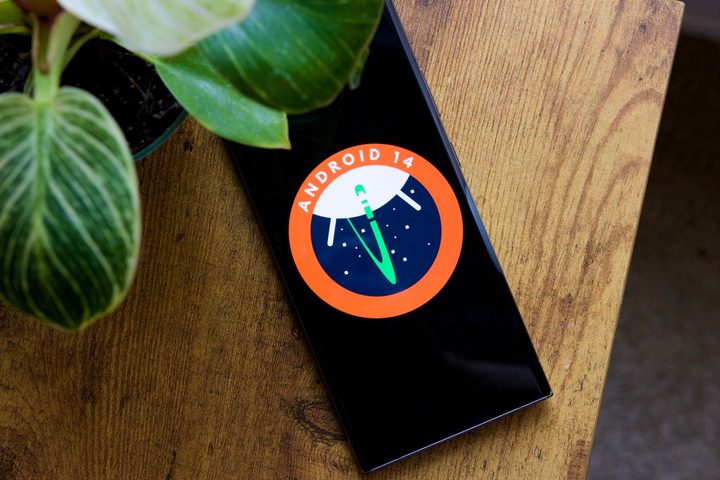 Android 14