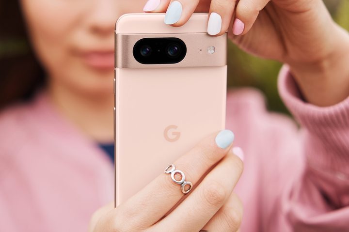 Pixel 8