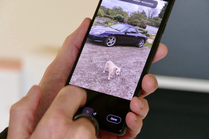 Google Pixel 8 Pro vs. Google Pixel 8