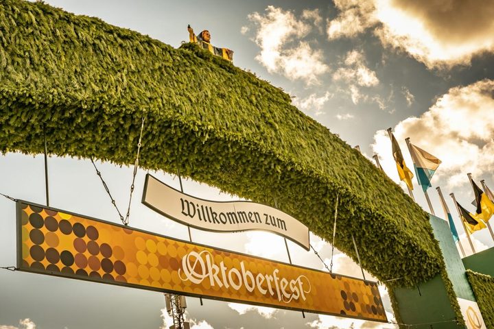 Oktoberfest 