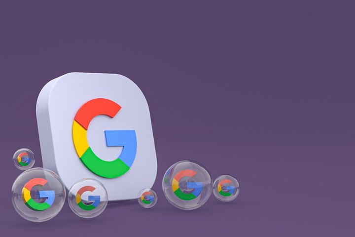 Cómo cambiar la imagen de fondo en Google Chrome.