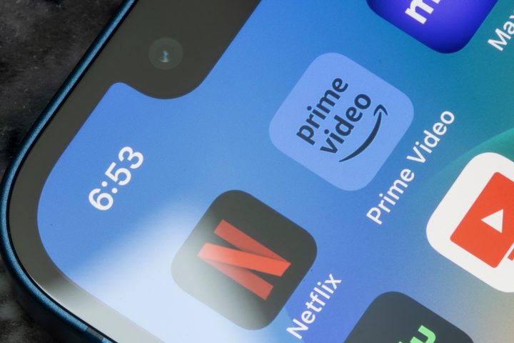 Netflix vs. Amazon Prime Video: ¿cuál es mejor?