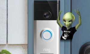 amazon ring 1 millon de dolares si encuentras un ovni extraterrestre