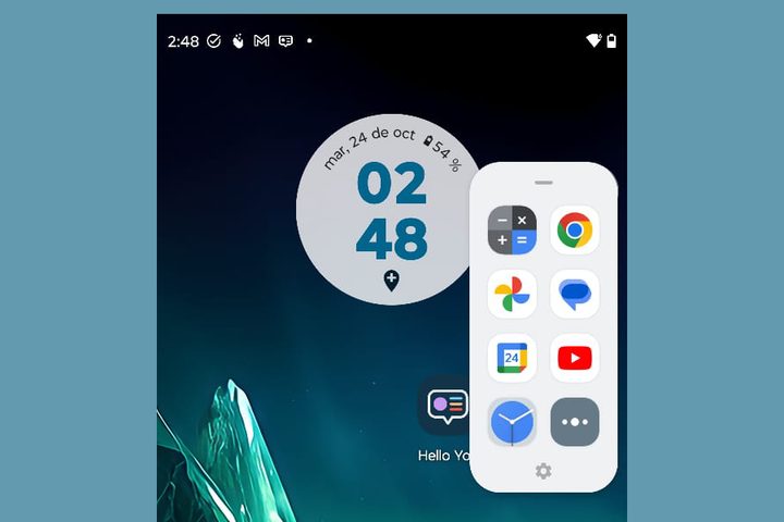 Motorola Edge 40 Neo