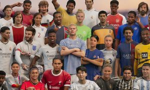 ea sports fc gana por goleada fifa 24
