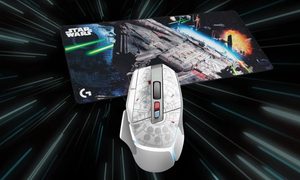logitech celebra el regreso del jedi star wars