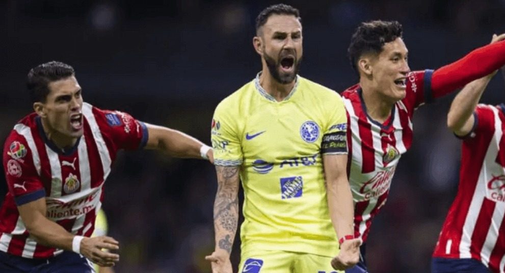 america chivas en vivo gratis pasadena am  rica vs