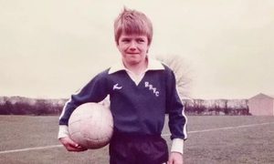 beckham netflix por que hay verla