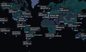 google flights vuelos baratos truco