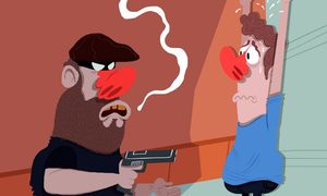 peru 30 anos por robar celulares ladr  n